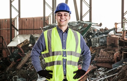 Preparing your home for clearance in Kensington