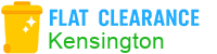 Flat Clearance Kensington